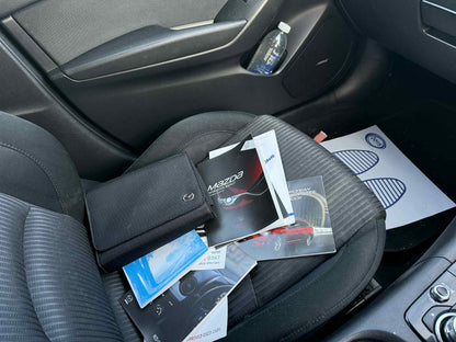 2015 - MAZDA 3 AUTOMATIC