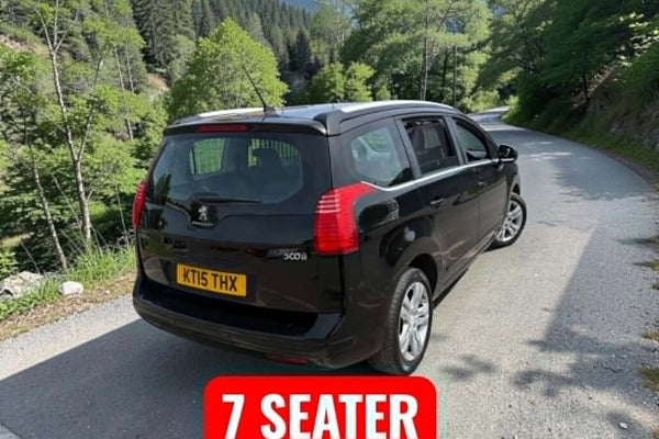 2015-PEUGEOT 5008