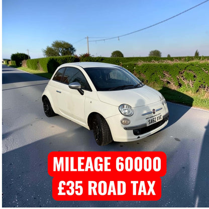 2012-FIAT 500