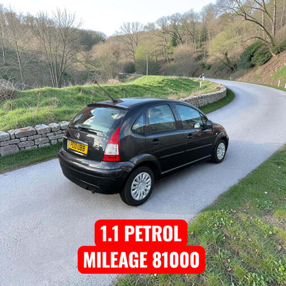 2010-CITROEN C3
