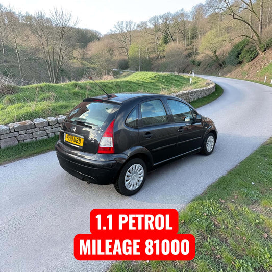 2010-CITROEN C3