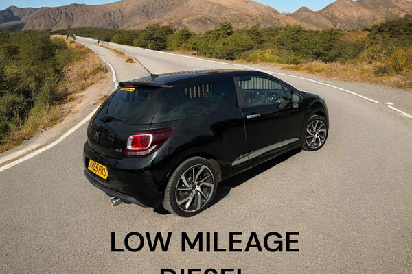 2015-CITROEN DS3