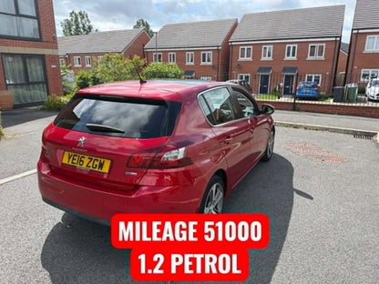 2016-PEUGEOT 308