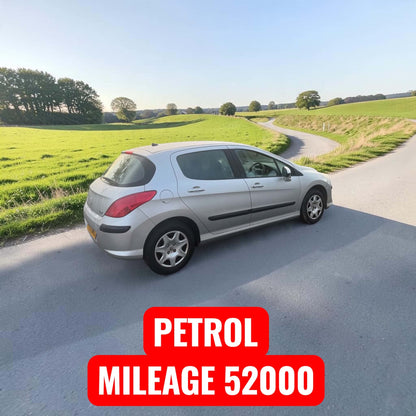2009-PEUGEOT 308