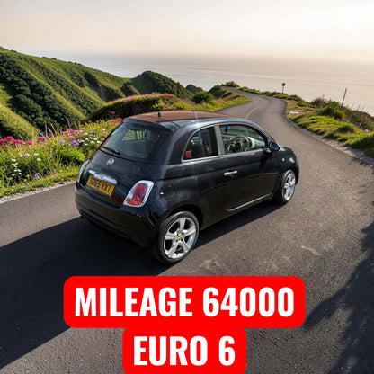 2015-FIAT 500