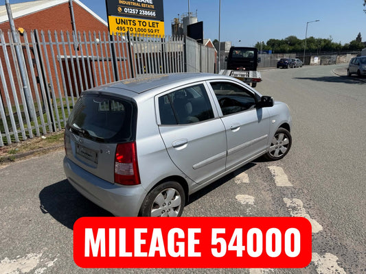 2005-KIA PICANTO