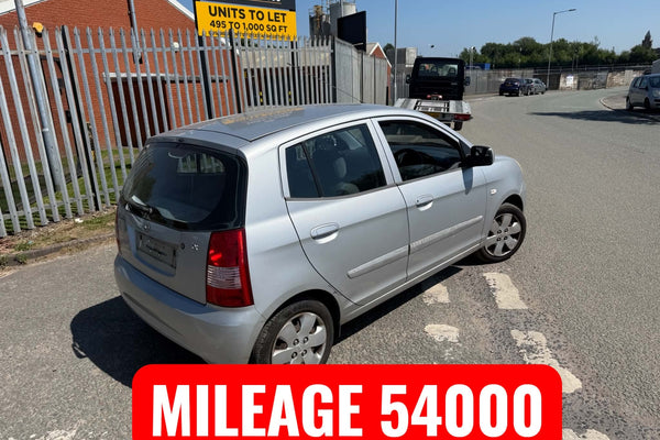2005-KIA PICANTO