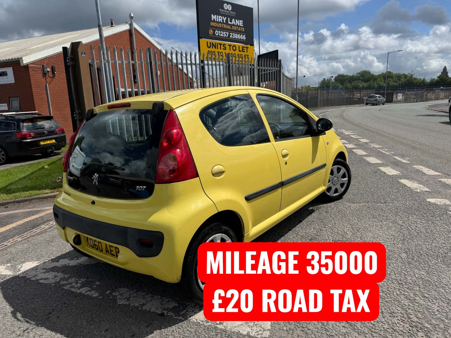 2010-PEUGEOT 107