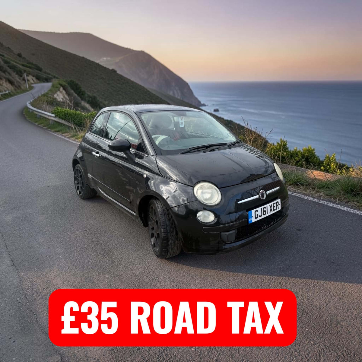2011-FIAT 500