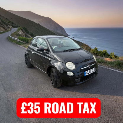 2011-FIAT 500
