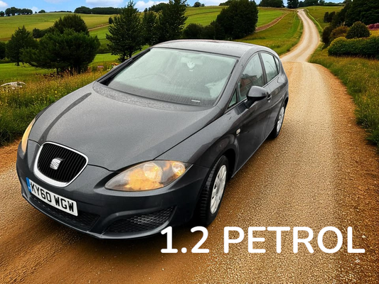 2010 - SEAT LEON
