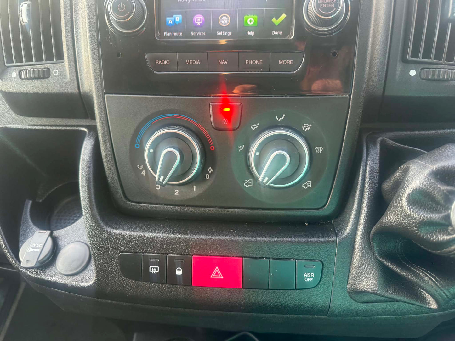 2019- CITROEN RELAY