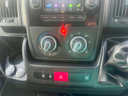 2019- CITROEN RELAY