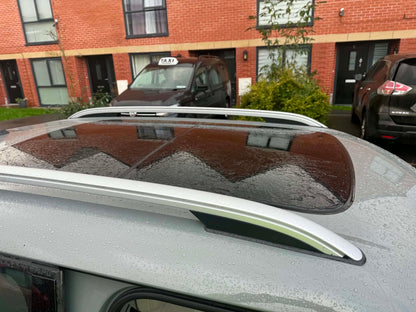 2018-MINI COUNTRYMAN