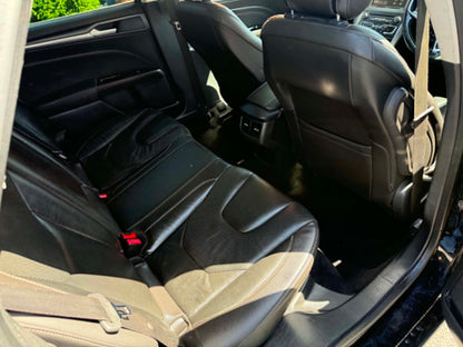 2015 - FORD MONDEO ESTATE