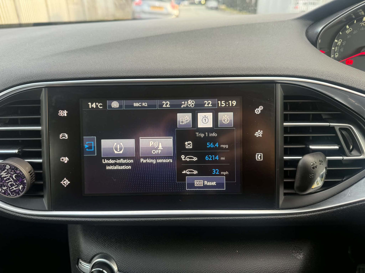 2016-PEUGEOT 308
