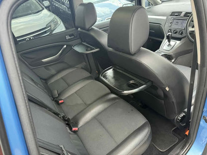 2008 - FORD C- MAX