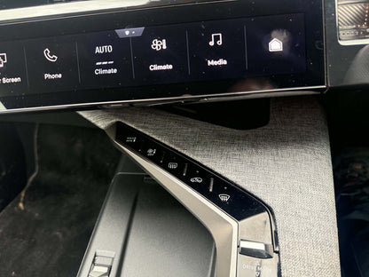 2025- PEUGEOT 3008 ELECTRIC