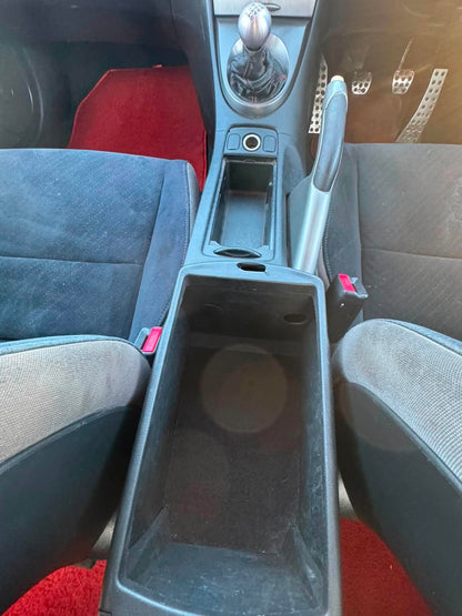 2008-HONDA CIVIC