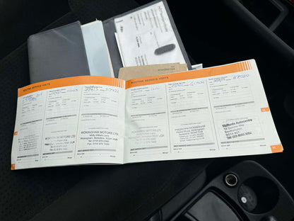 2007 - CITROEN C4 PICASSO AUTOMATIC