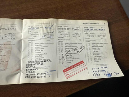 2012 - VAUXHALL CORSA