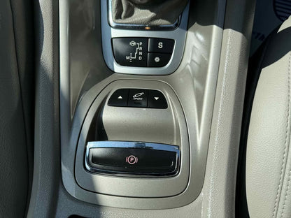 2014 - CITROEN C5