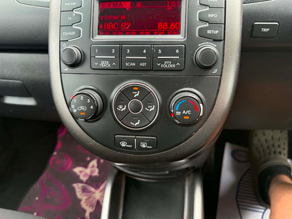 2014-KIA SOUL
