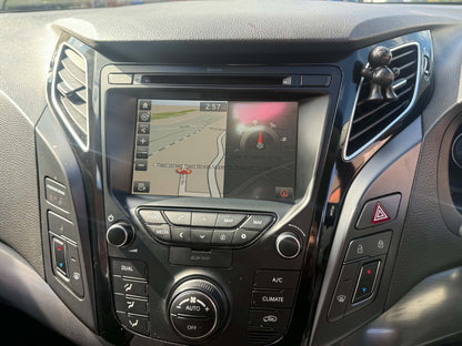2015-HYUNDAI I40 AUTOMATIC