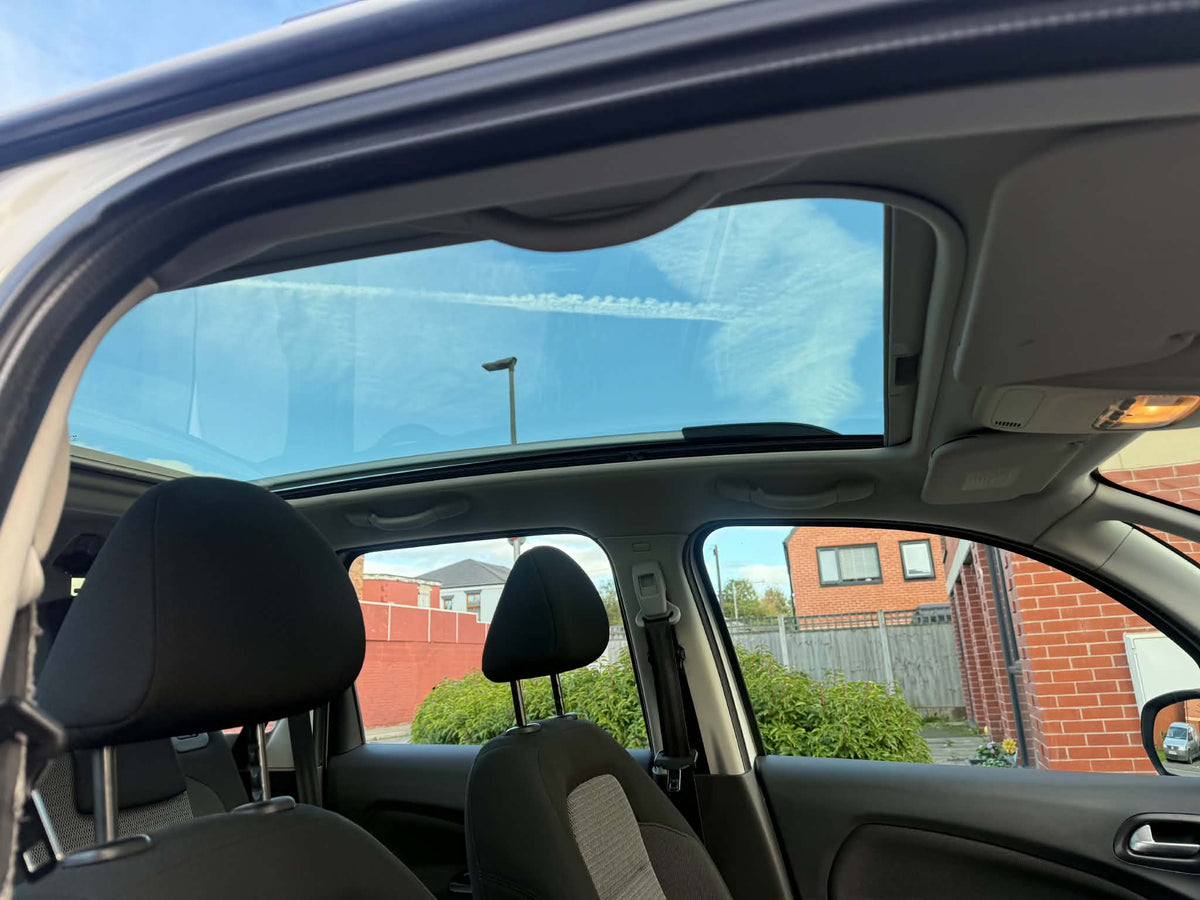2014- CITROEN C3 PICASSO