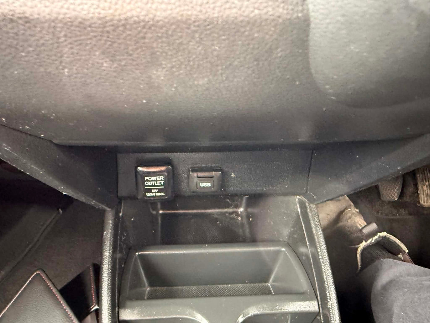 2012- HONDA JAZZ