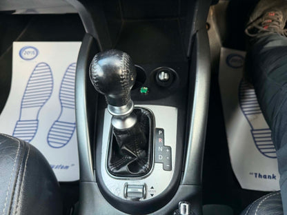2010-CITROEN C-CROSSER AUTOMATIC