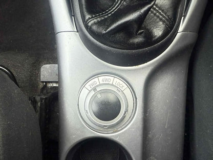 2008 - MITSUBISHI OUTLANDER