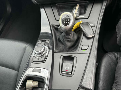 2010 - BMW SERIES 5