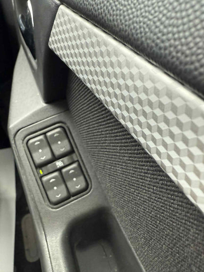 2008-MERIVA AUTOMATIC