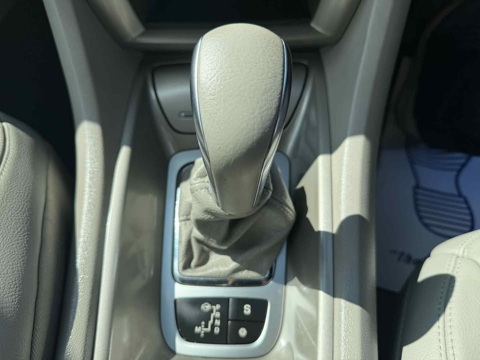 2014 - CITROEN C5