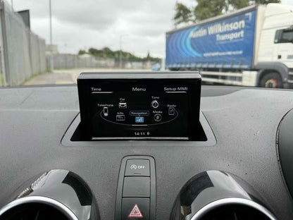 2016 - AUDI A1