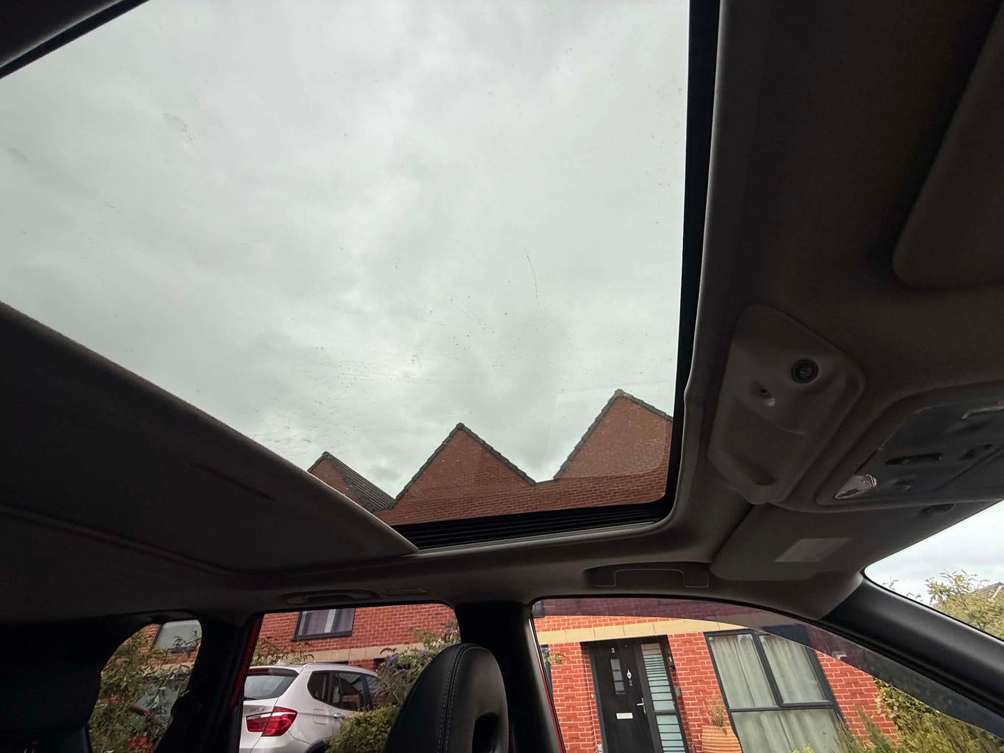 2011-NISSAN X TRAIL AUTOMATIC