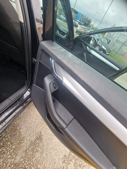 2014 - SKODA OCTAVIA