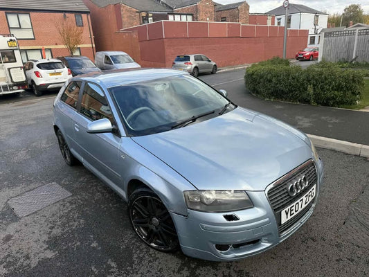 2007 - AUDI A3