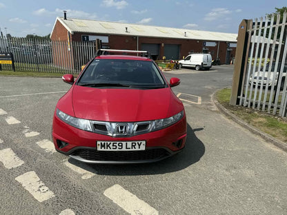 2009 - HONDA CIVIC