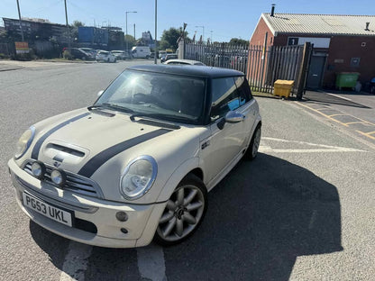 2003 - MINI COOPER S