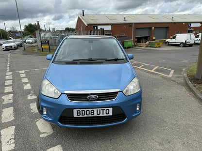 2008 - FORD C- MAX