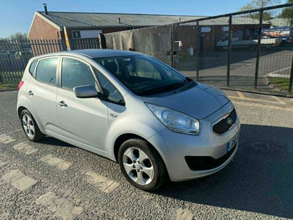 2010- KIA VENGA 2  LOW MILEAGE