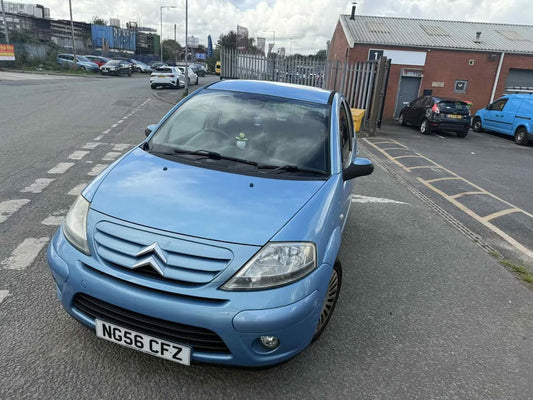 2007 - CITROEN C3