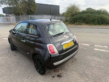2011-FIAT 500