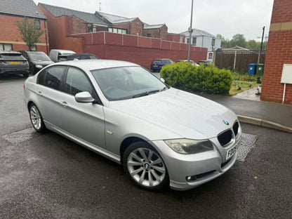 2009-BMW 3 SERIES