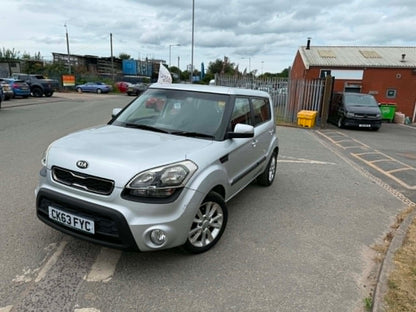 2014-KIA SOUL