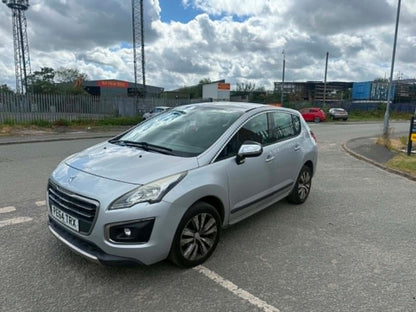 2014-PEUGEOT 3008