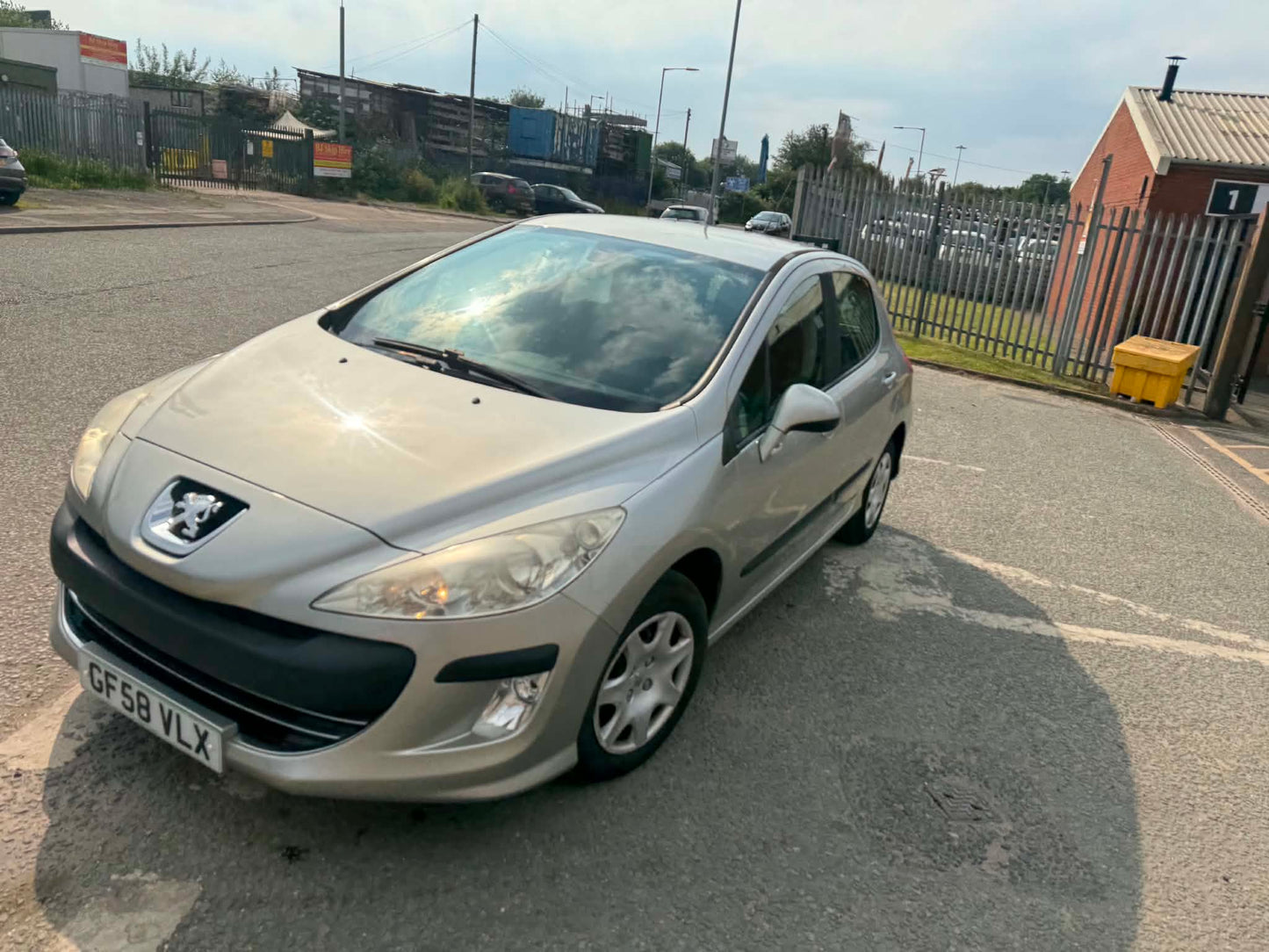 2008-PEUGEOT 308