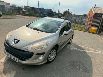 2008-PEUGEOT 308